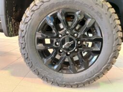 
										2026 Chevrolet Silverado 2500 4wd Crew Cab full									