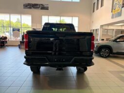 
										2026 Chevrolet Silverado 2500 4wd Crew Cab full									