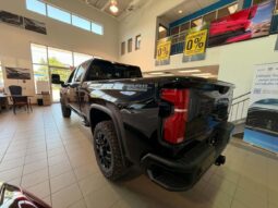 
										2026 Chevrolet Silverado 2500 4wd Crew Cab full									