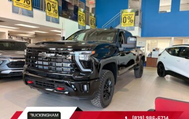 2026 Chevrolet Silverado 2500 4wd Crew Cab