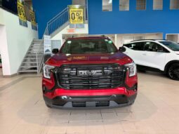
										2026 GMC Terrain Fwd Elevation full									