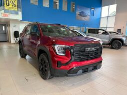 
										2026 GMC Terrain Fwd Elevation full									