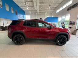 
										2026 GMC Terrain Fwd Elevation full									