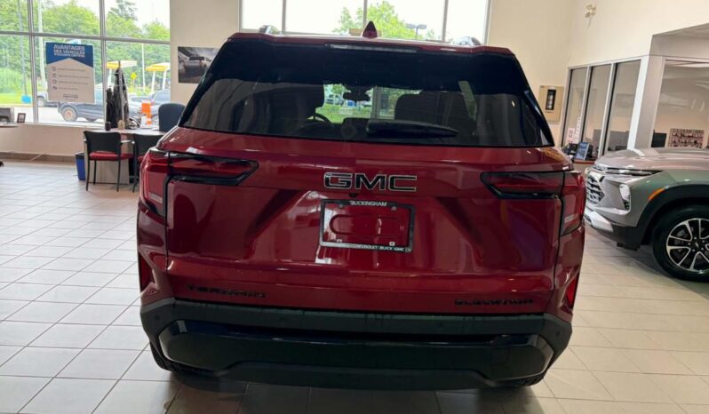 
								2026 GMC Terrain Fwd Elevation full									