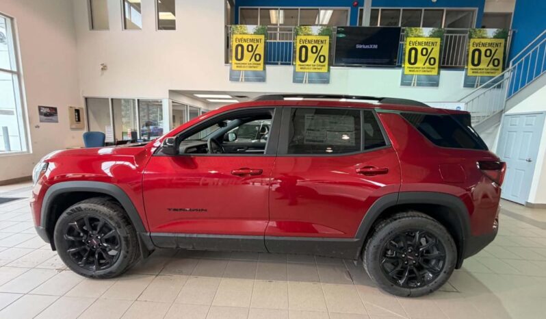 
								2026 GMC Terrain Fwd Elevation full									