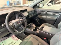 
										2026 GMC Terrain Awd At4 full									