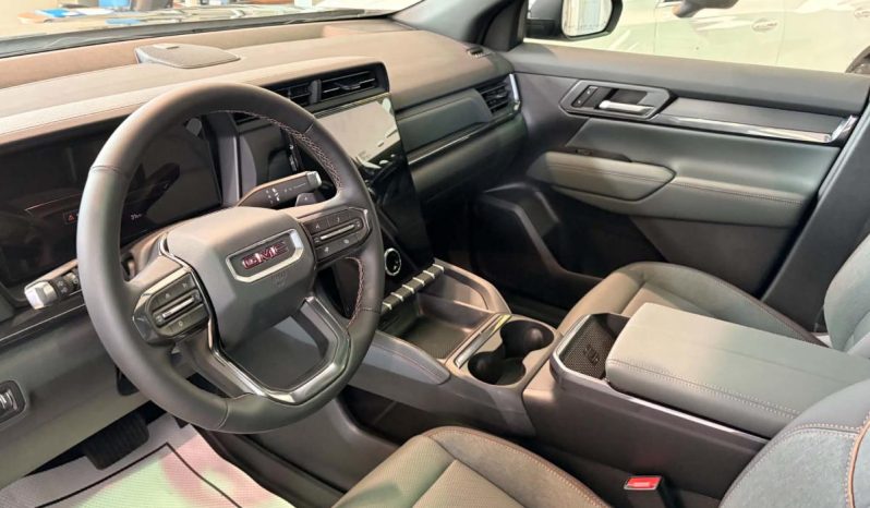 
								2026 GMC Terrain Awd At4 full									
