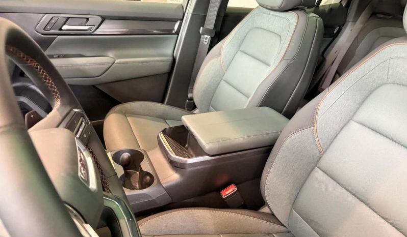 
								2026 GMC Terrain Awd At4 full									