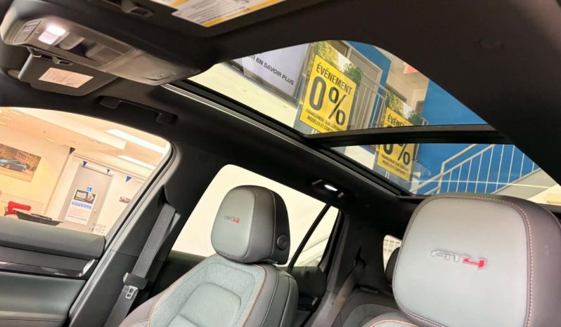 
								2026 GMC Terrain Awd At4 full									