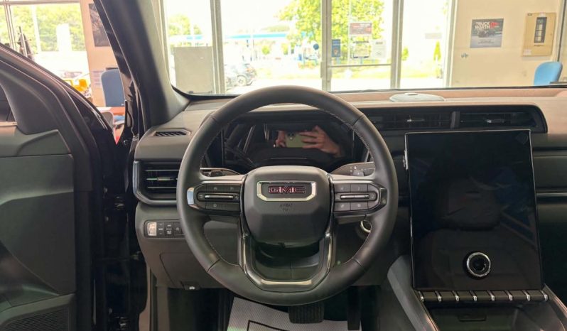 
								2026 GMC Terrain Awd At4 full									