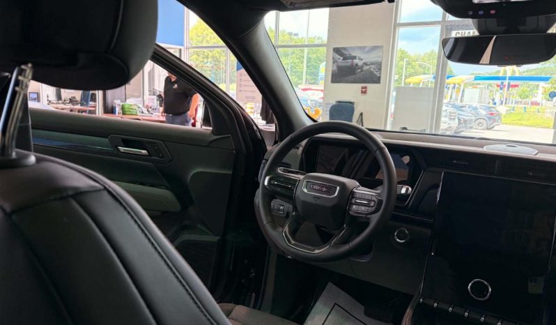 
								2026 GMC Terrain Awd At4 full									