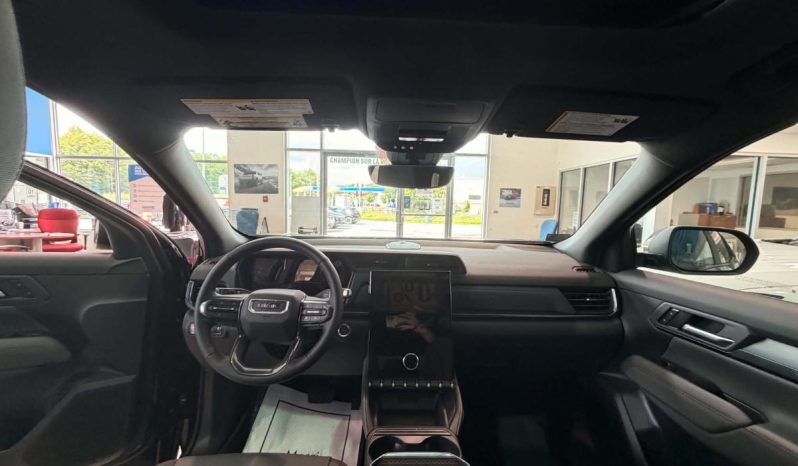 
								2026 GMC Terrain Awd At4 full									
