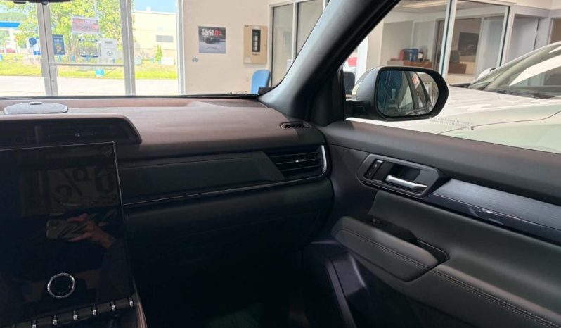 
								2026 GMC Terrain Awd At4 full									