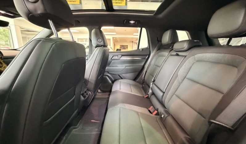 
								2026 GMC Terrain Awd At4 full									