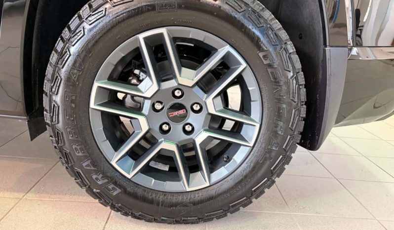 
								2026 GMC Terrain Awd At4 full									