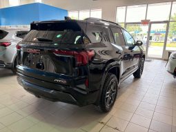 
										2026 GMC Terrain Awd At4 full									
