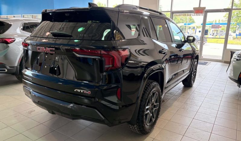 
								2026 GMC Terrain Awd At4 full									