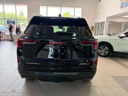 
										2026 GMC Terrain Awd At4 full									