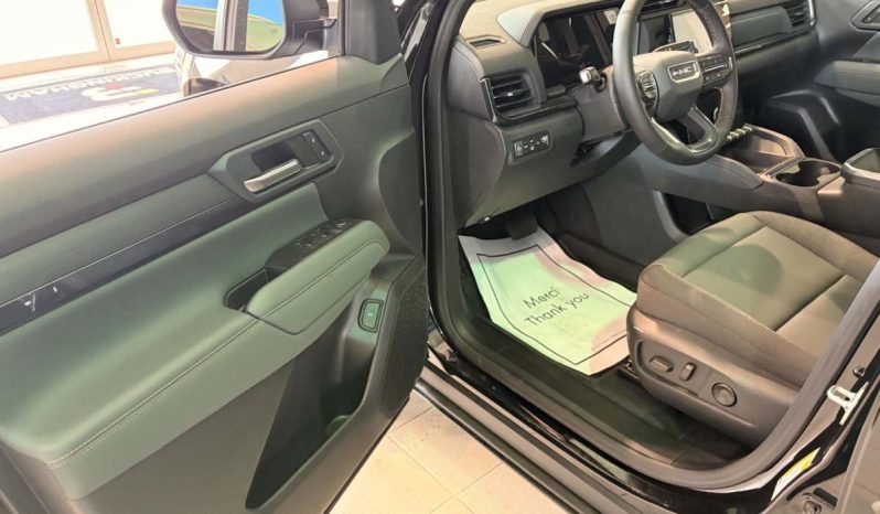 
								2026 GMC Terrain Awd At4 full									