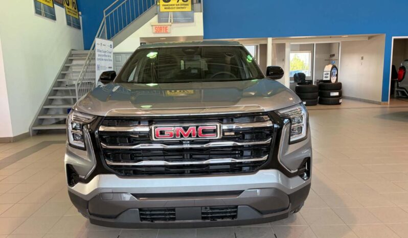 
								2026 GMC Terrain Awd Elevation full									