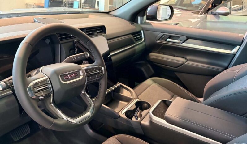 
								2026 GMC Terrain Awd Elevation full									
