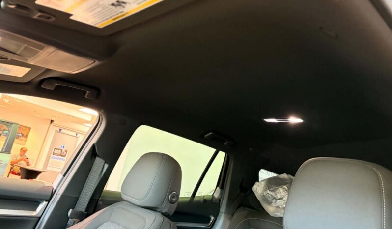 
								2026 GMC Terrain Awd Elevation full									