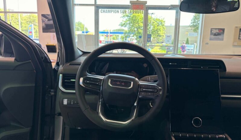 
								2026 GMC Terrain Awd Elevation full									