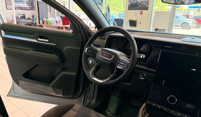 
								2026 GMC Terrain Awd Elevation full									