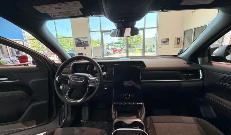 
								2026 GMC Terrain Awd Elevation full									