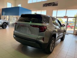 
										2026 GMC Terrain Awd Elevation full									