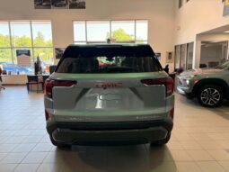 
										2026 GMC Terrain Awd Elevation full									
