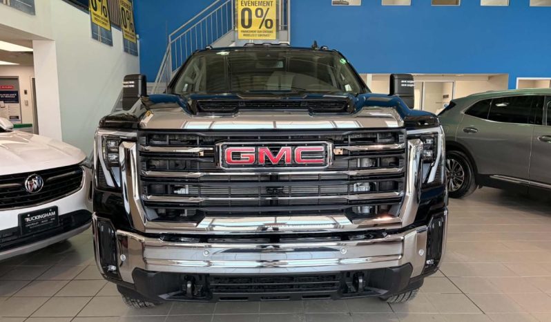 
								2026 GMC Sierra 3500 4wd Crew Cab Long full									