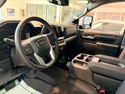 
										2026 GMC Sierra 3500 4wd Crew Cab Long full									