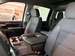 
										2026 GMC Sierra 3500 4wd Crew Cab Long full									
