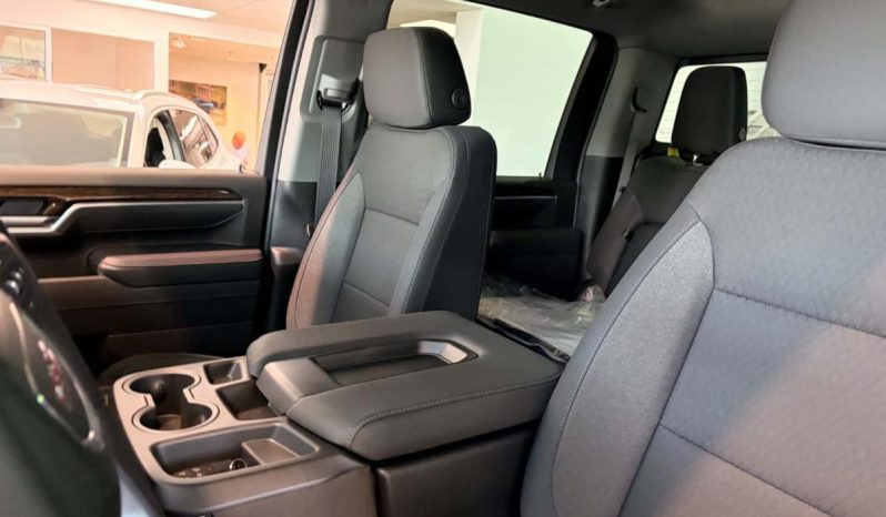 
								2026 GMC Sierra 3500 4wd Crew Cab Long full									