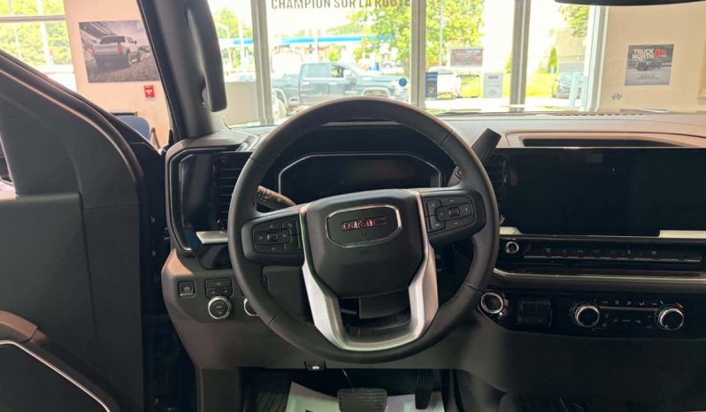 
								2026 GMC Sierra 3500 4wd Crew Cab Long full									