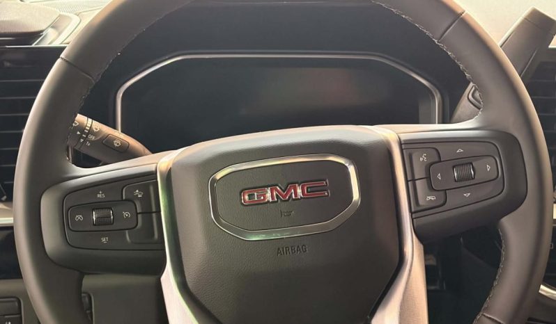 
								2026 GMC Sierra 3500 4wd Crew Cab Long full									