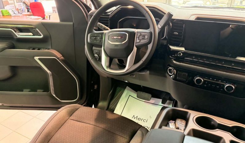 
								2026 GMC Sierra 3500 4wd Crew Cab Long full									