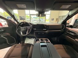 
										2026 GMC Sierra 3500 4wd Crew Cab Long full									