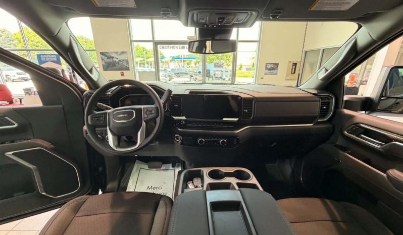 
								2026 GMC Sierra 3500 4wd Crew Cab Long full									