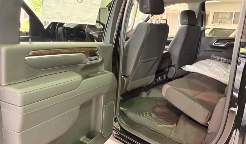 
								2026 GMC Sierra 3500 4wd Crew Cab Long full									