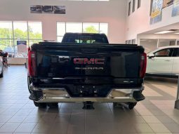 
										2026 GMC Sierra 3500 4wd Crew Cab Long full									