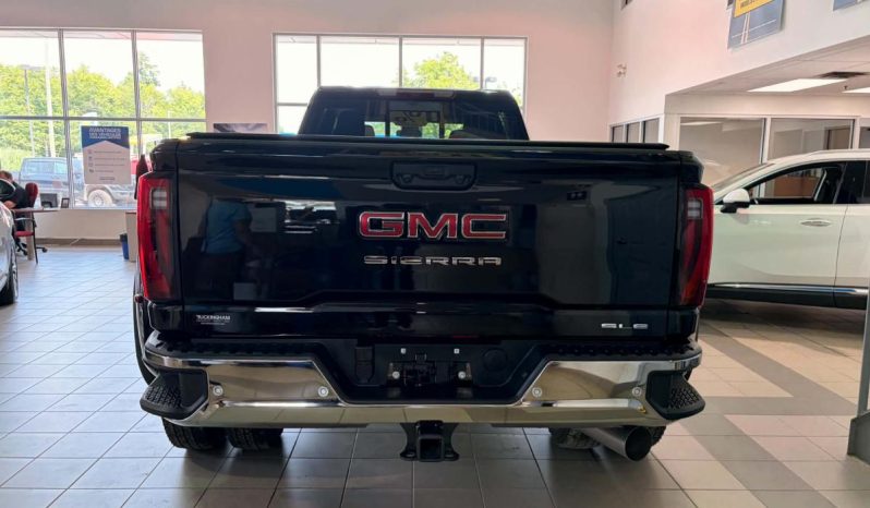 
								2026 GMC Sierra 3500 4wd Crew Cab Long full									