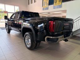 
										2026 GMC Sierra 3500 4wd Crew Cab Long full									
