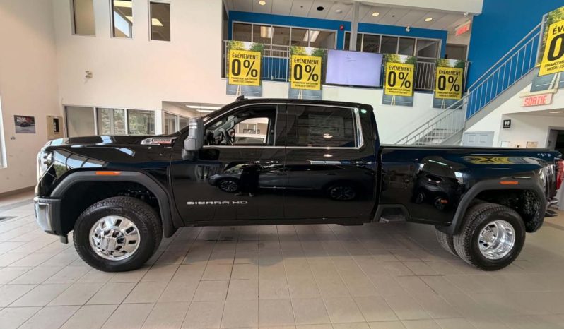 
								2026 GMC Sierra 3500 4wd Crew Cab Long full									