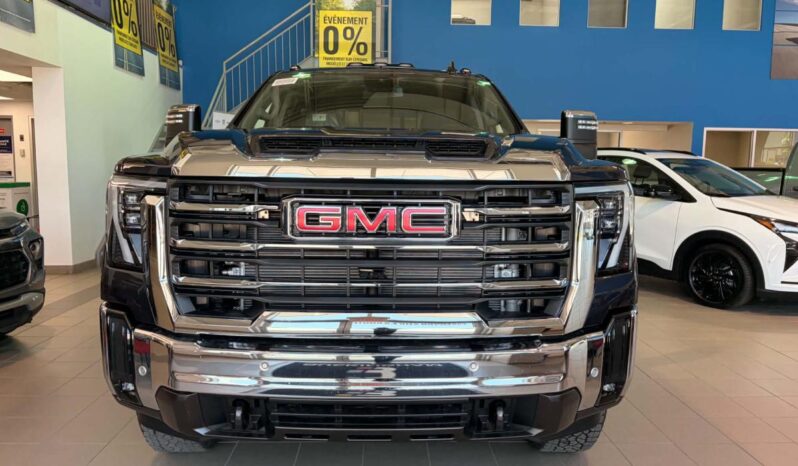 
								2026 GMC Sierra 2500 Crew Cab Standard full									