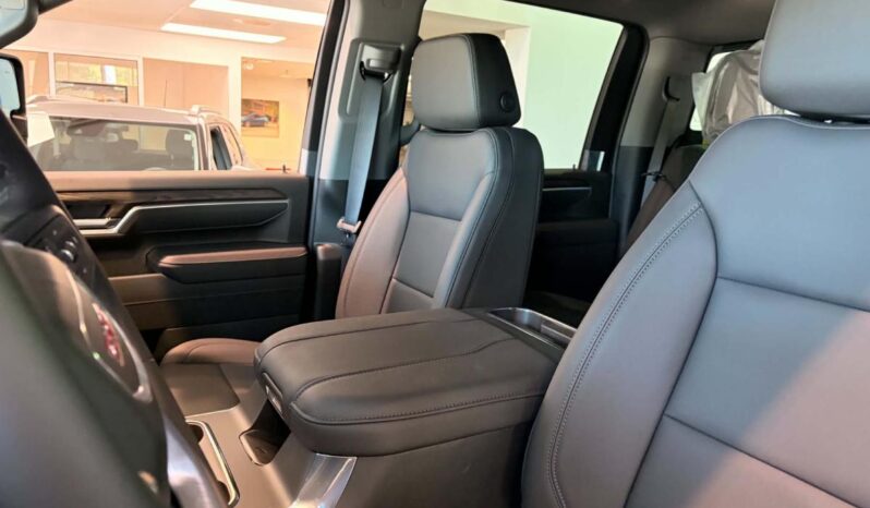 
								2026 GMC Sierra 2500 Crew Cab Standard full									