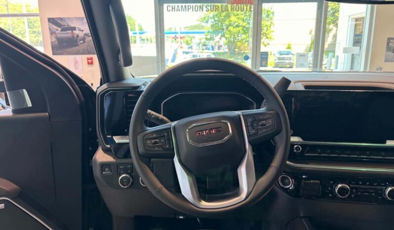 
								2026 GMC Sierra 2500 Crew Cab Standard full									