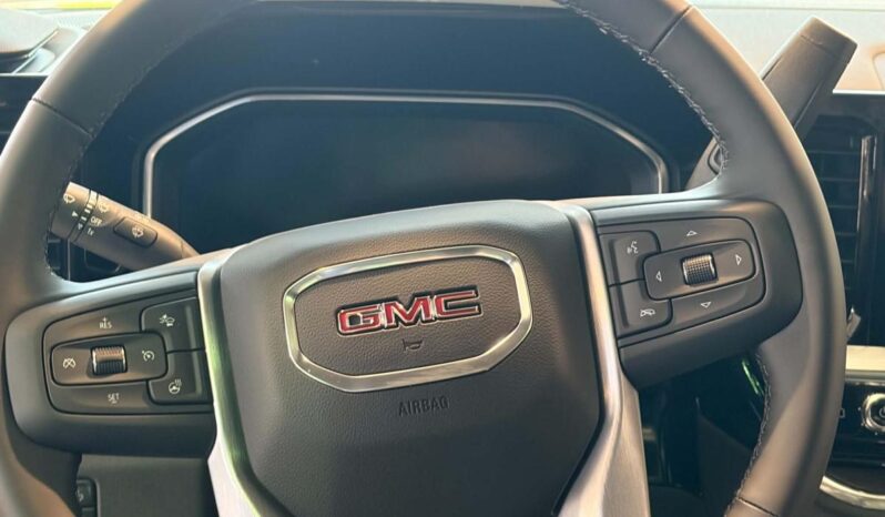 
								2026 GMC Sierra 2500 Crew Cab Standard full									