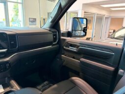 
										2026 GMC Sierra 2500 Crew Cab Standard full									